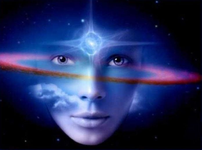 Évolution Spirituelle